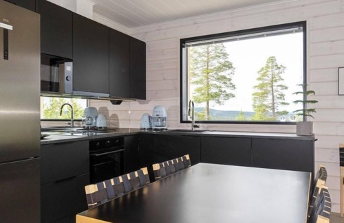 Inari House | Villa Horihane by Interhome