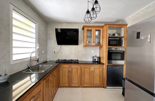 Saint-Joseph Villa | Villa Horizon in the heart of the wild south on Reunion Island