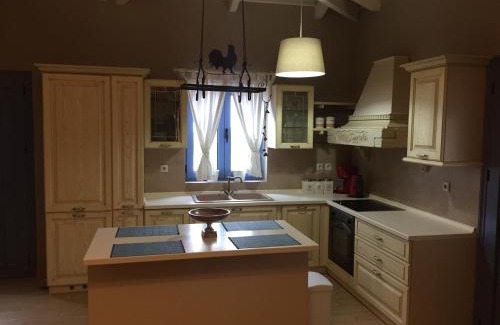 Nea Koutali Villa | VILLA HORIZON, PORTIANOU