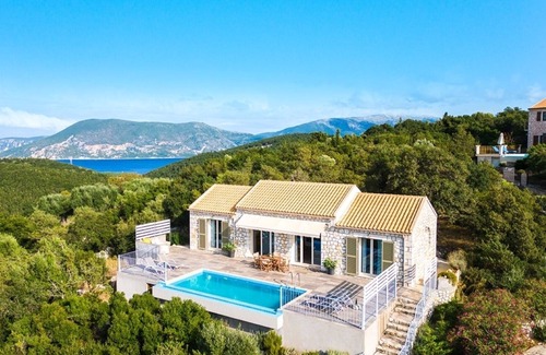 Antipata Villa | Villa Horizon - Two Bedroom Villa, Sleeps 4