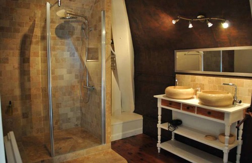 Salies-de-Bearn Bed & Breakfast | Villa Hortebise