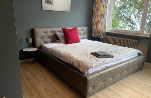 Aachen House | Villa Hortensie