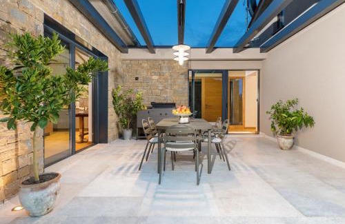 Oprtalj Villa | Villa Horto