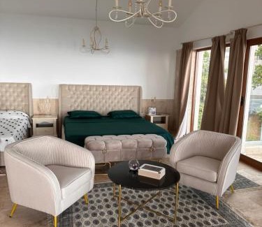 Drobnici Villa | Villa Horus