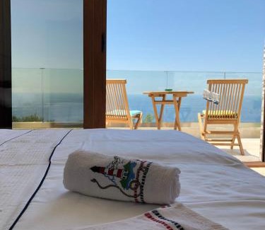 Drobnici Villa | Villa Horus