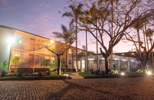 Rio Piracicaba Hotel | Villa Hotel