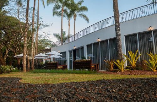 Rio Piracicaba Hotel | Villa Hotel