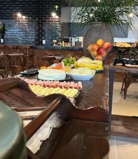 Rio Piracicaba Hotel | Villa Hotel