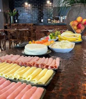 Rio Piracicaba Hotel | Villa Hotel
