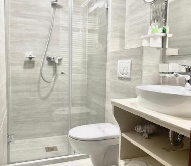 Debrecen Hotel | Villa Hotel