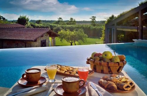 Tarquinia Hotel | Villa Hotel Valle Del Marta Resort