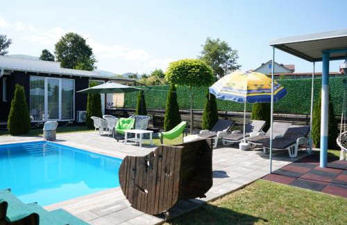 Bradash Villa | Villa Hoti Your Private Getaway