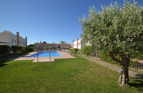 Creixell Villa | Villa Hotur:Near Creixell's Beach&Center-Pool-Free Wifi,A/C