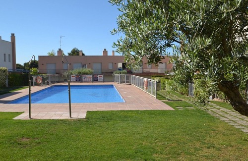 Creixell Villa | Villa Hotur:Near Creixell's Beach&Center-Pool-Free Wifi,A/C