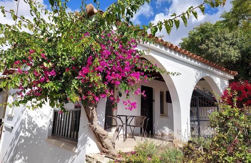 Tala Villa | Villa/House/Bungalow , 1 Bedroom + ,Sea Views, Privacy, WIFI Tala Paphos