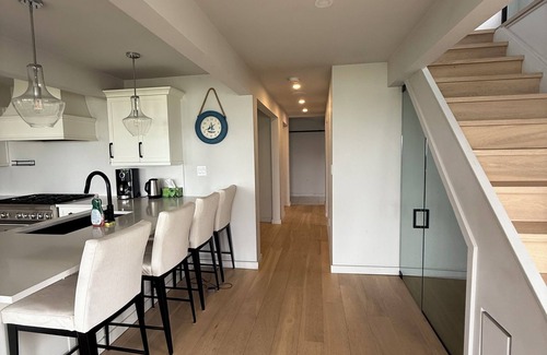 St. Williams House | villa house
