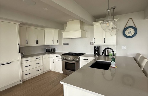 St. Williams House | villa house