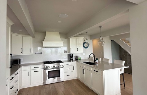 St. Williams House | villa house