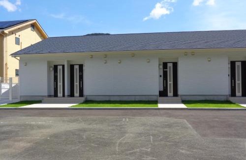 Yatsu Apartment | Villa House Hisago - Vacation STAY 61410v