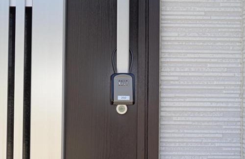 Yatsu Apartment | Villa House Hisago - Vacation STAY 61410v