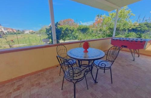 Gorgo Lungo Villa | Villa House of William