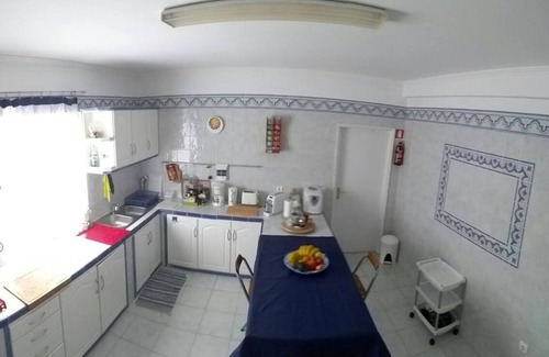 Porto da Cruz Villa | Villa "House pc" with Sea View, Pool & Wi-Fi