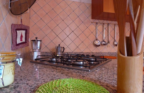 Teulada Villa | Villa house with garden for 4 people