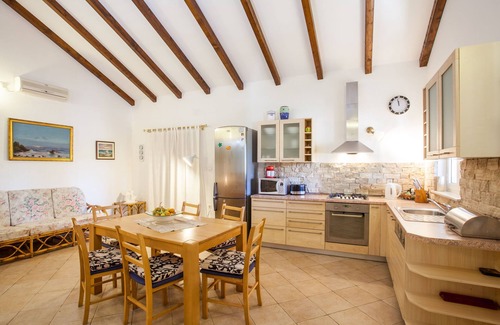 Vela Luka House | Villa Rosada (V4081-K1) - Vela Luka - island Korcula