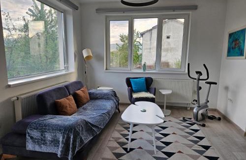 Skopje Villa | Villa Hris I WiFi-Netflix