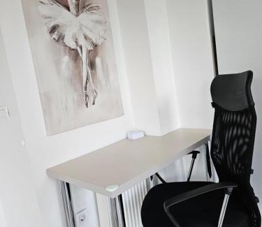 Skopje Villa | Villa Hris I WiFi-Netflix