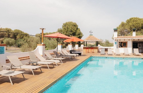 Manises Villa | Villa Huerta 1