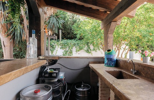 La Canyada dels Pins Villa | Villa Huerta 2