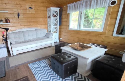 Ruokolahti Villa | Villa HULLU KETTU & Lakehouse