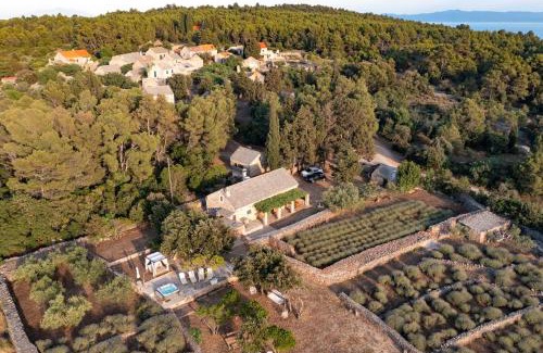 Jelsa House | Villa Humac Hvar