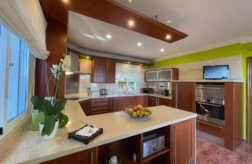 Las Cuevas Apartment | Villa Humboldt By TOR