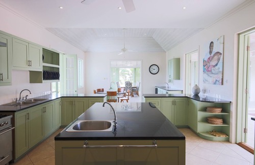 Lance aux Epines Villa | Villa Hummingbird by Fantasia Villas