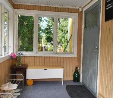 Humppila Apartment | Villa Humppila