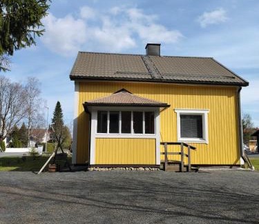 Humppila Apartment | Villa Humppila