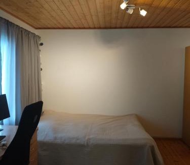 Humppila Apartment | Villa Humppila