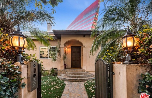 Tri-West Villa | Villa Huntley