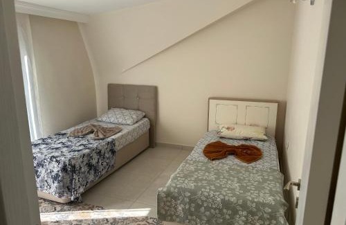 Beldibi Apartment | Villa huzur