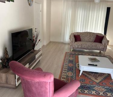 Beldibi Apartment | Villa huzur