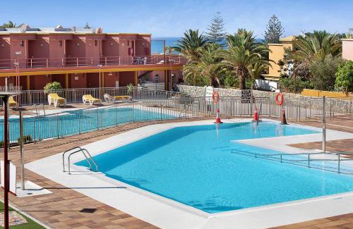 San Bartolome de Tirajana Villa | Villa Hyc Playa de las burras