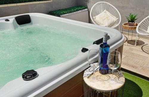 San Bartolome de Tirajana Villa | Villa Hyc Playa de las burras