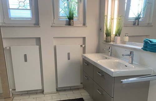 Aachen House | Villa Hydrangea in Aachen welcomes you!