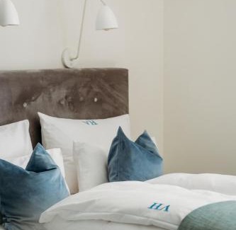 Poertschach am Woerthersee Apartment | Villa Hygiea - Boutiqueapartments am Wörthersee