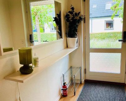 Haslev Apartment | Villa Hygge