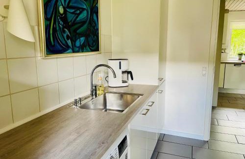 Haslev Apartment | Villa Hygge
