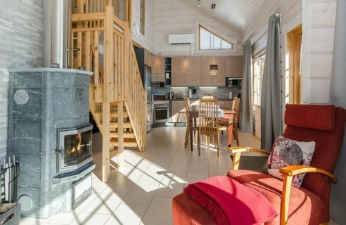 Koli National Park House | Villa Hymy by Interhome