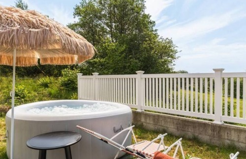 Osoyro Villa | Villa i Bjørnafjorden